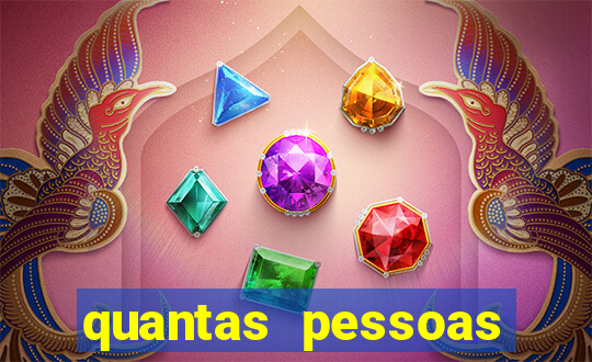 quantas pessoas visitam o beto carrero por dia